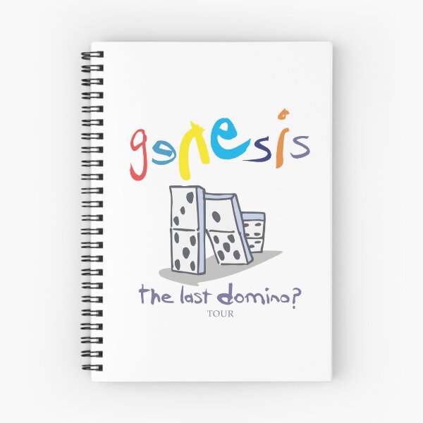 Item preview, genesis band designed and sold by jonesloyd38.