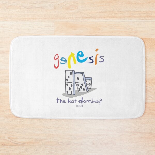 Artikelvorschau, Genesis Band entworfen und verkauft von jonesloyd38.