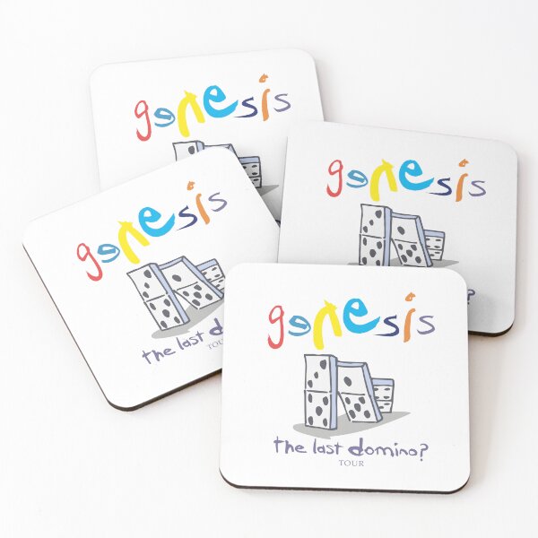 Item preview, genesis band designed and sold by jonesloyd38.