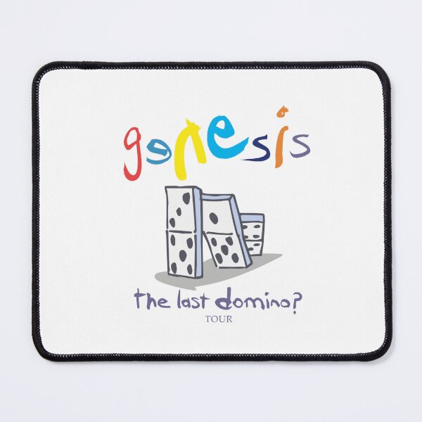 Item preview, genesis band designed and sold by jonesloyd38.