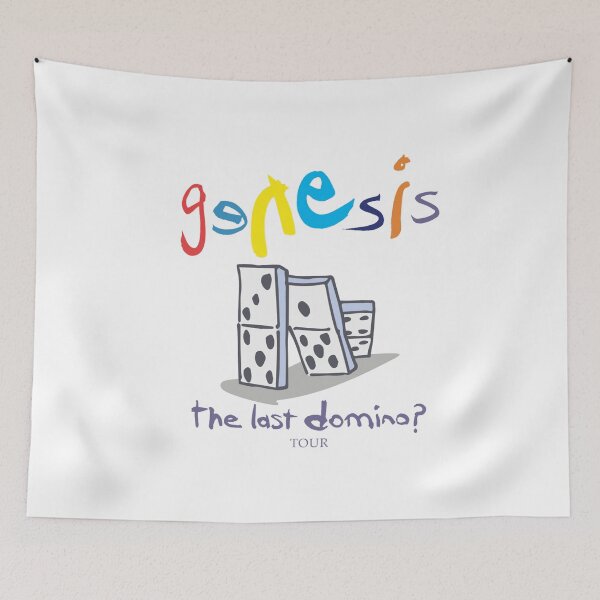 Artikelvorschau, Genesis Band entworfen und verkauft von jonesloyd38.