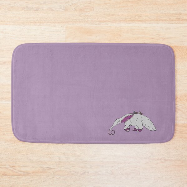 Item preview, Anteater Joyride designed and sold by BlueandClaire.