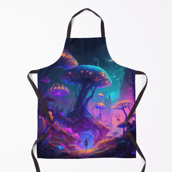 Item preview, Mesmerizing Psychedelic World designed and sold by SeedDesign.