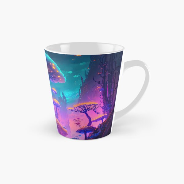 Item preview, Mesmerizing Psychedelic World designed and sold by SeedDesign.