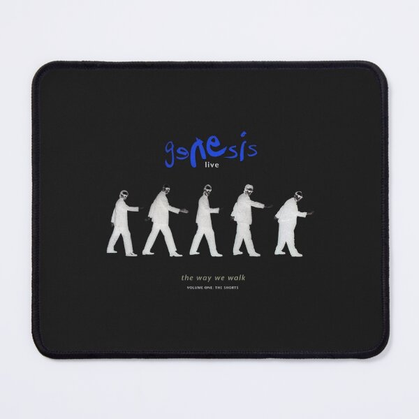 Item preview, genesis band designed and sold by jonesloyd38.