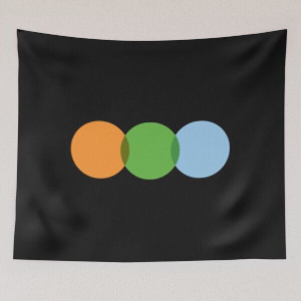Item preview, Euphoria Logo designed and sold by daffinclair.