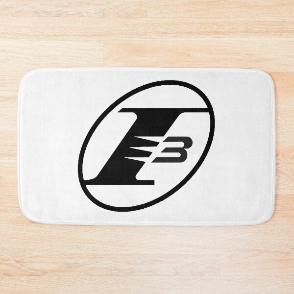 Item preview, black iverson oval designed and sold by VerlaRunte.