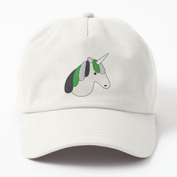 Artikel-Vorschau von Demiromantisches Stolz-Einhorn, designt und verkauft von everything4eva.