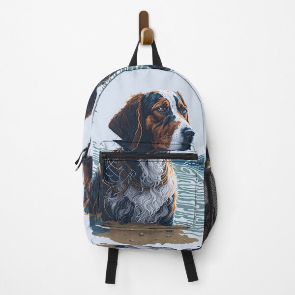 Item preview, All You Need Is A Dog And A Lake designed and sold by Vvisions.