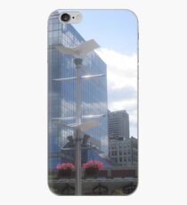 Steel and Glass iPhone Case