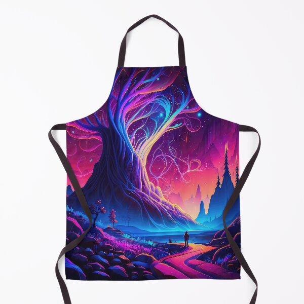 Item preview, Mesmerizing Psychedelic World designed and sold by SeedDesign.
