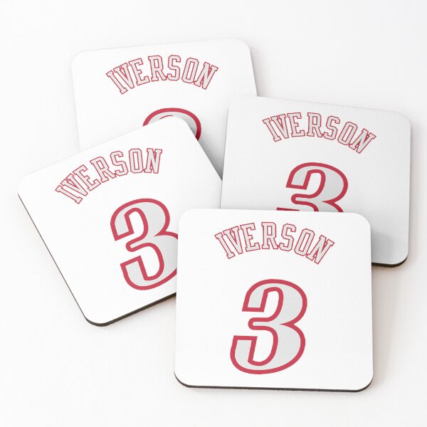 Item preview, pink iverson outline designed and sold by VerlaRunte.