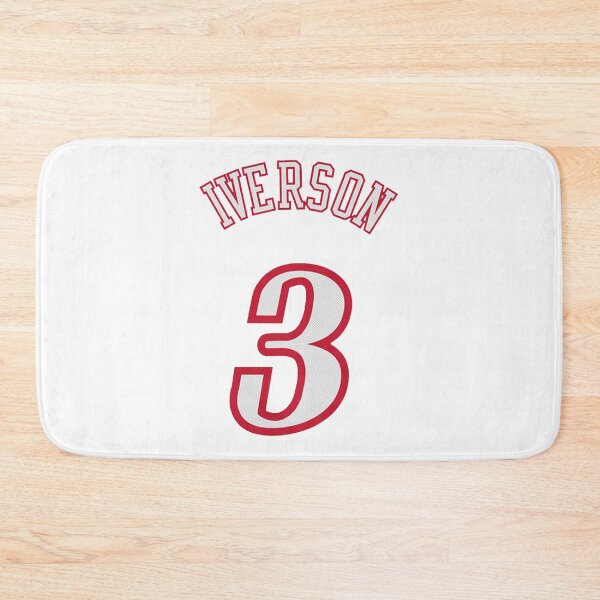 Item preview, pink iverson outline designed and sold by VerlaRunte.