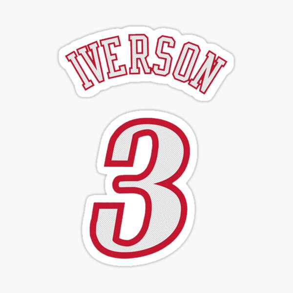 pink iverson outline