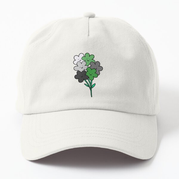 Artikel-Vorschau von Dezente demiromantische Stolzblumen, designt und verkauft von everything4eva.