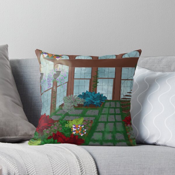 Item preview, Magical Greenhouse designed and sold by Naomi's Original designs.