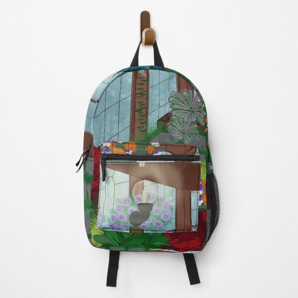 Item preview, Magical Greenhouse designed and sold by Naomi's Original designs.
