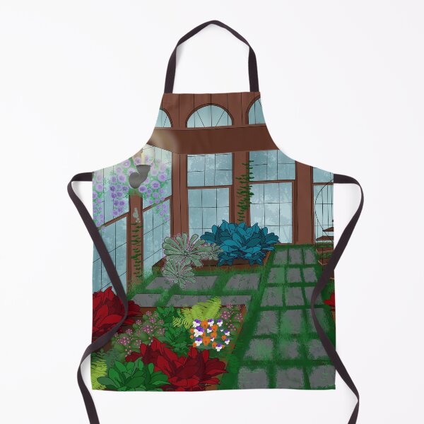 Item preview, Magical Greenhouse designed and sold by Naomi's Original designs.