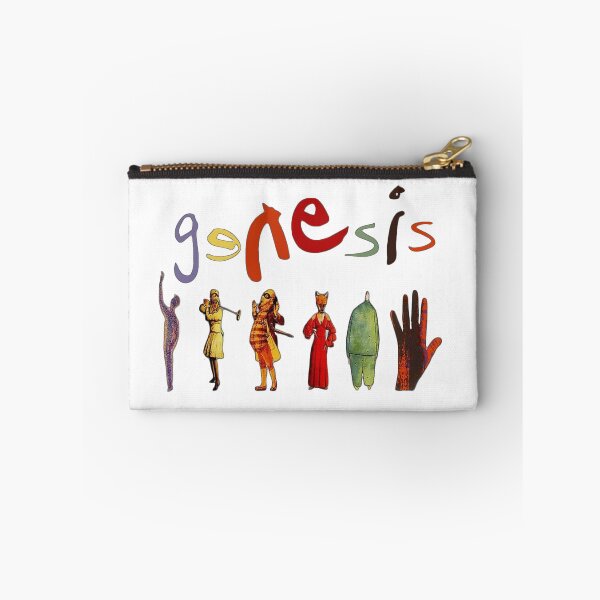 Artikelvorschau, Genesis Band entworfen und verkauft von jonesloyd38.