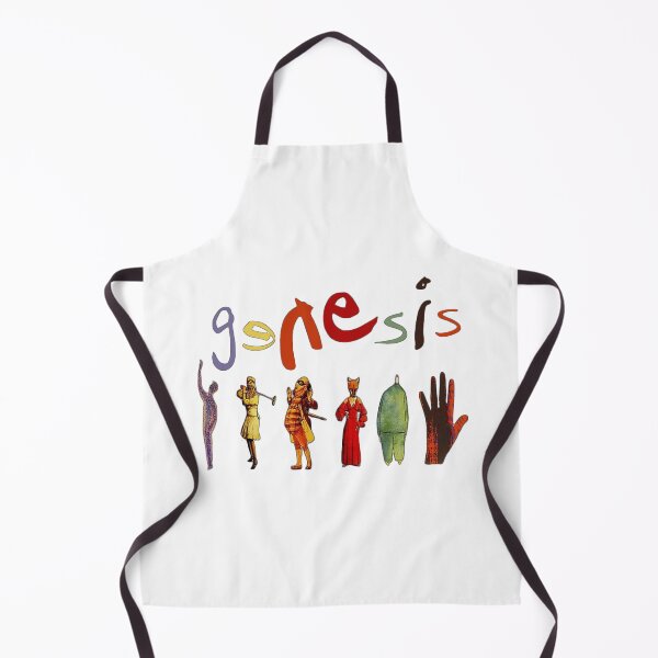 Artikelvorschau, Genesis Band entworfen und verkauft von jonesloyd38.