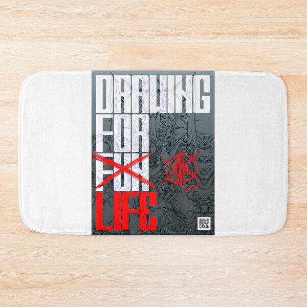 Item preview, Drawing for life designed and sold by anem47.