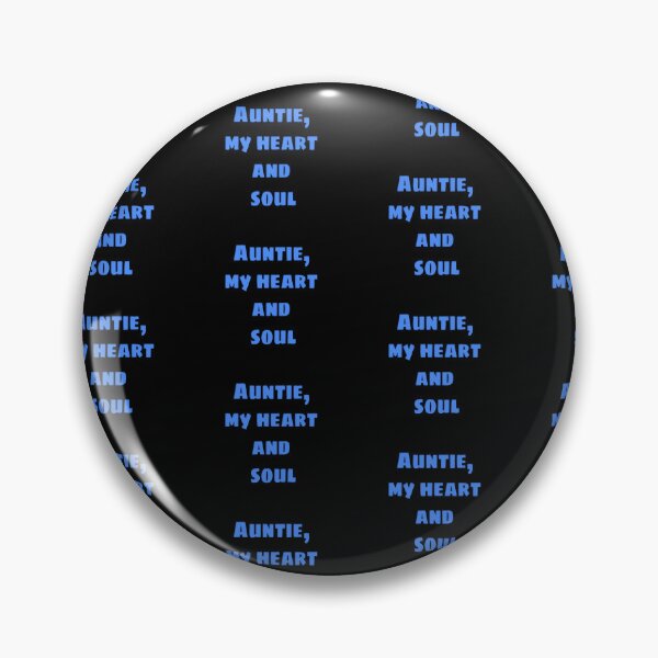 Item preview, Aunt the woman the myth the bad influence : Auntie, my heart and soul designed and sold by Lnet16.