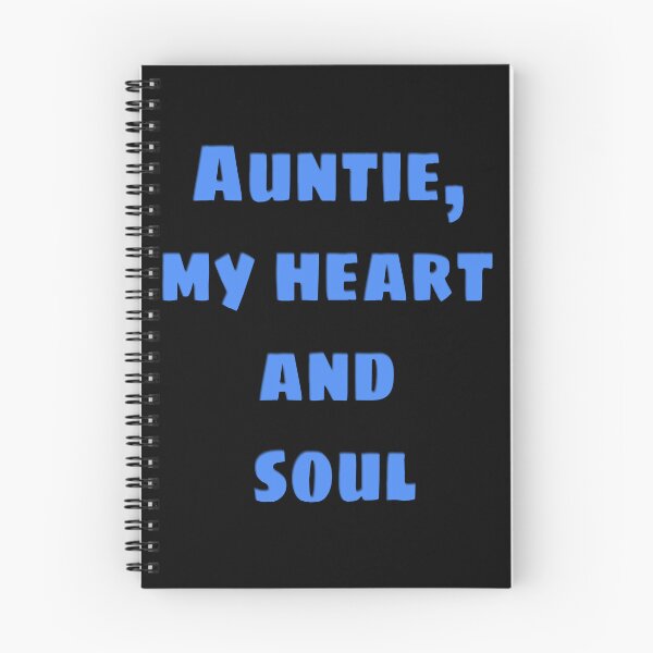 Item preview, Aunt the woman the myth the bad influence : Auntie, my heart and soul designed and sold by Lnet16.