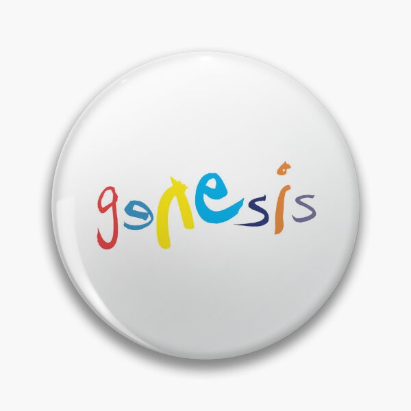 Item preview, genesis band designed and sold by jonesloyd38.
