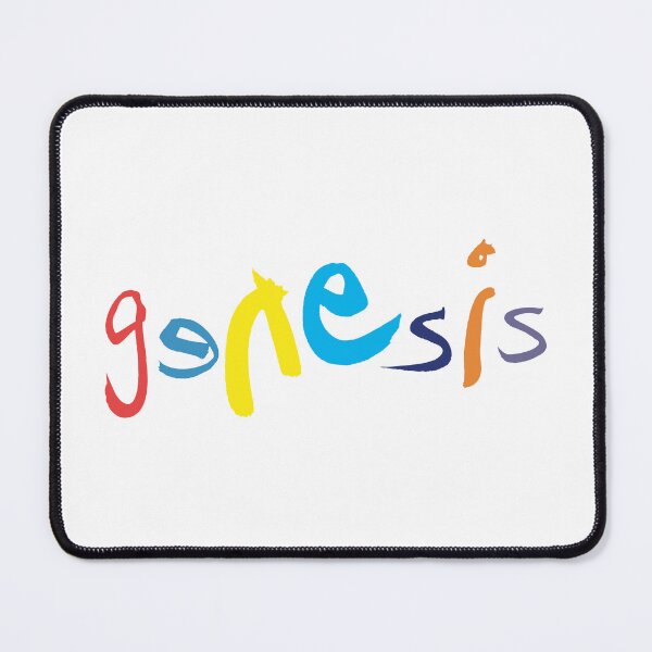 Item preview, genesis band designed and sold by jonesloyd38.