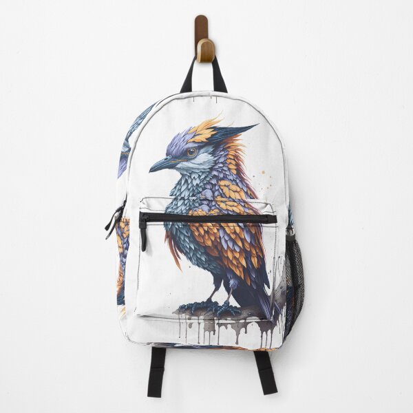 Item preview, a bird  designed and sold by Vvisions.