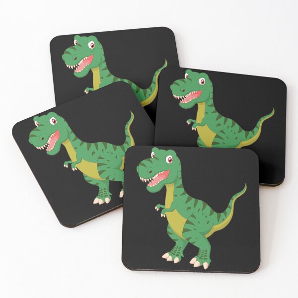 Artikelvorschau, Clever Girl Raptor Dinosaur entworfen und verkauft von jothi-designers.