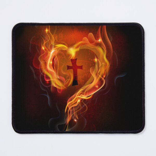 Item preview, Ignite the fire in your heart designed and sold by palitsub51.