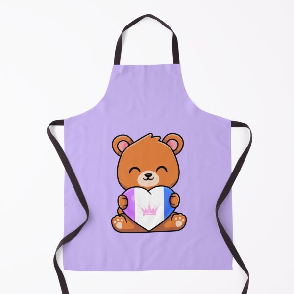Item preview, Drag Pride Teddy Bear designed and sold by everything4eva.