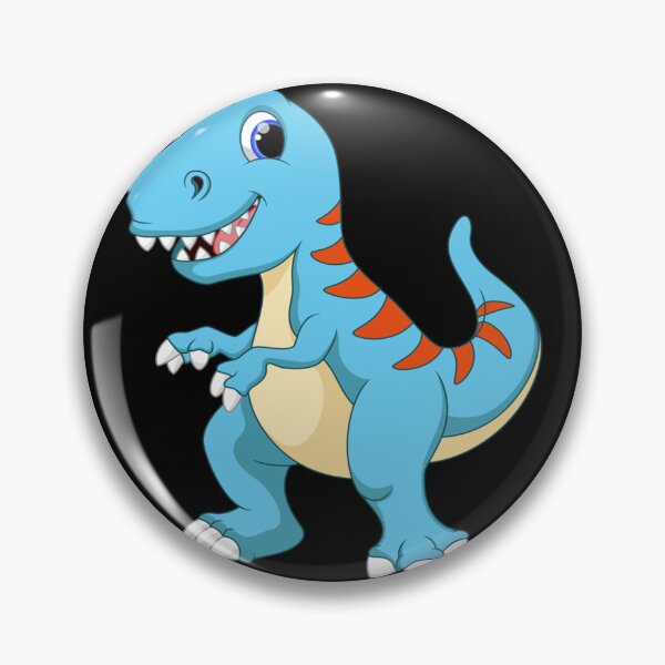 Artikelvorschau, Clever Girl Raptor Dinosaur entworfen und verkauft von jothi-designers.
