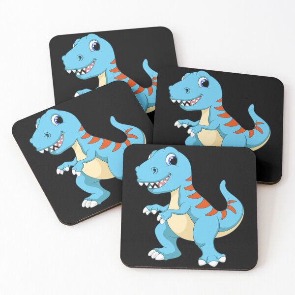 Artikelvorschau, Clever Girl Raptor Dinosaur entworfen und verkauft von jothi-designers.