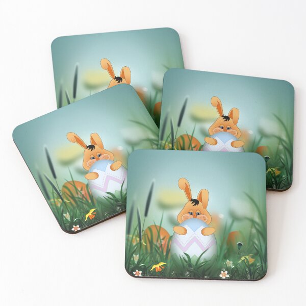 Item preview, Happy Easter  designed and sold by SzaboMarta.