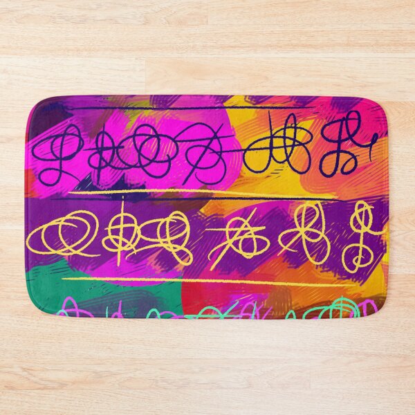 Item preview, rainbow signs designed and sold by David Jardine.