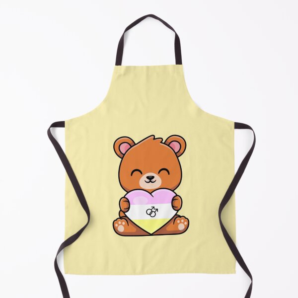 Item preview, Twink Pride Teddy Bear designed and sold by everything4eva.