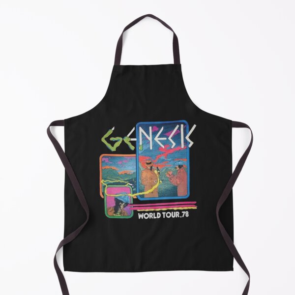 Artikelvorschau, Genesis Band entworfen und verkauft von jonesloyd38.