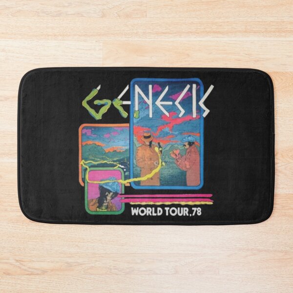 Item preview, genesis band designed and sold by jonesloyd38.