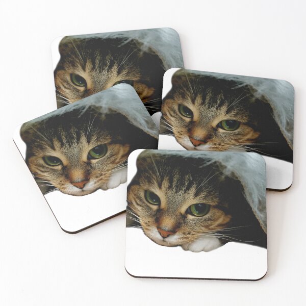 Item preview, Lexi the cat designed and sold by Glitzerclown.