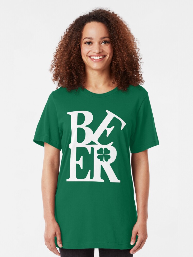 st patricks day womens tshirts