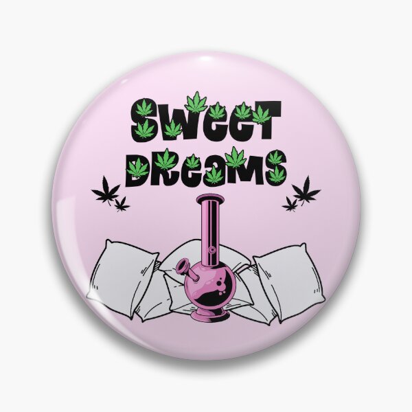 Item preview, Sweet Dreams Pink Bong designed and sold by everything4eva.