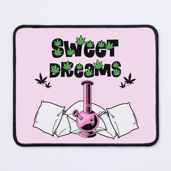 Item preview, Sweet Dreams Pink Bong designed and sold by everything4eva.