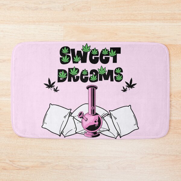 Item preview, Sweet Dreams Pink Bong designed and sold by everything4eva.