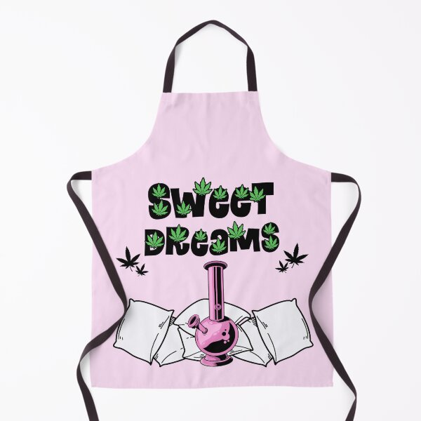 Item preview, Sweet Dreams Pink Bong designed and sold by everything4eva.