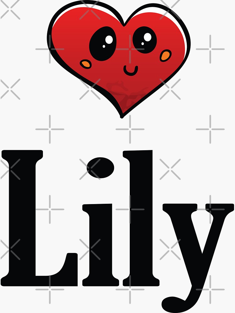 lily-cute-heart-my-name-is-lily-sticker-for-sale-by-projectx23