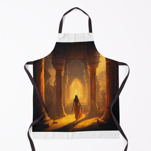 Item preview, Indian temple designed and sold by Art-Orchid.