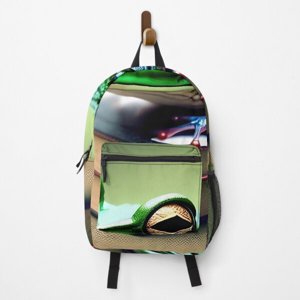Item preview, Frog on books designed and sold by ansaharju.