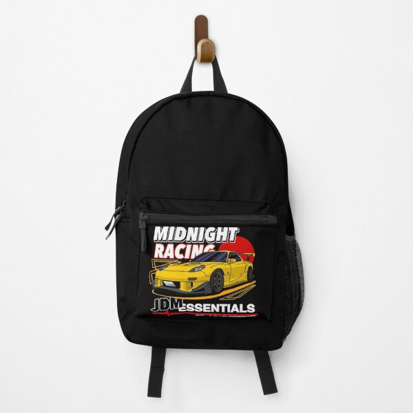 Item preview, Midnight Racing RX7 FD3S designed and sold by Carcamgram.